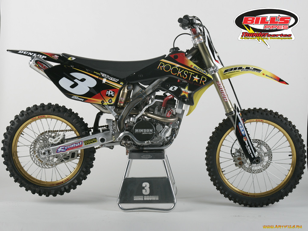 , suzuki